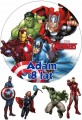 OPLATEK-waflowy-na-tort-AVENGERS-zestaw-postaci-DEKORACJA-TORTU (2).jpeg