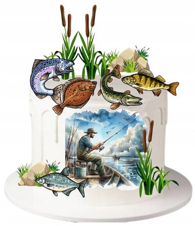 OPLATEK-CUKROWY-wedkarz-rybak-WYDRUK-CUKROWY-ryba-zestaw-do-dekoracji-tortu.jpeg